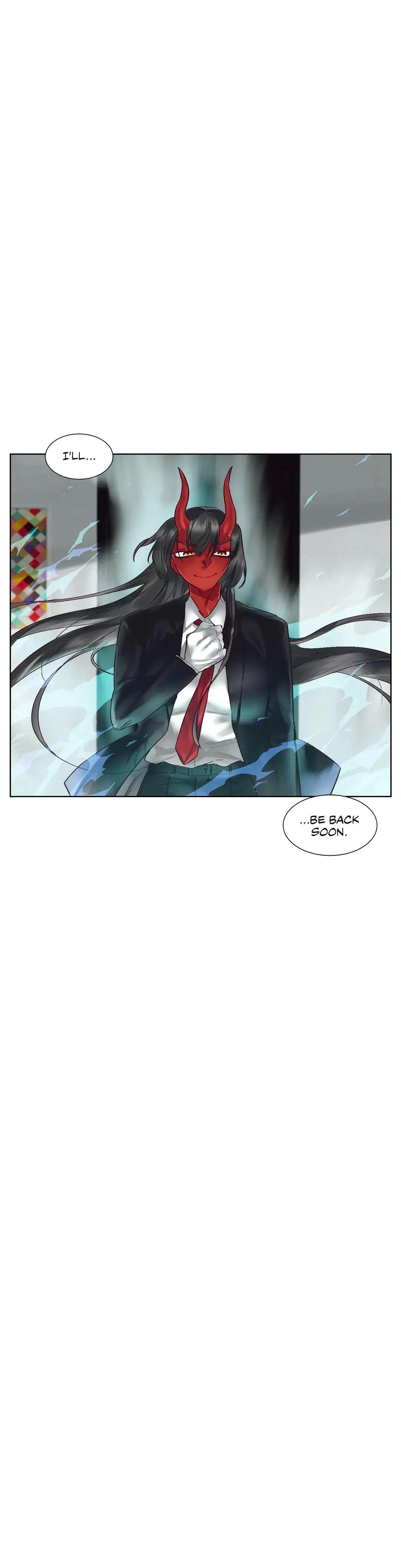 Devil Drop Chapter 99 image 23