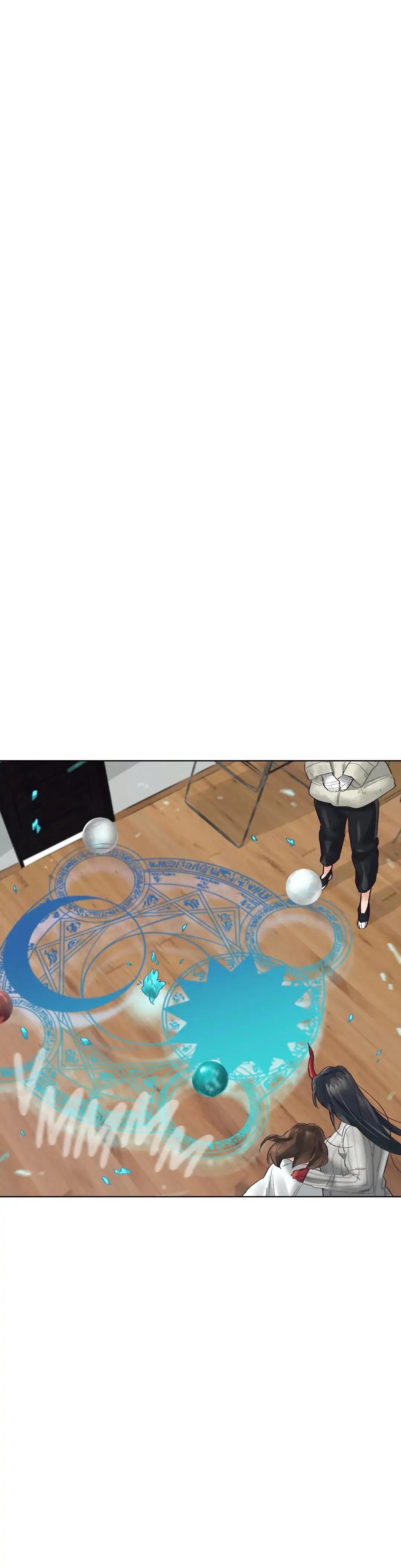 Devil Drop Chapter 99 image 25