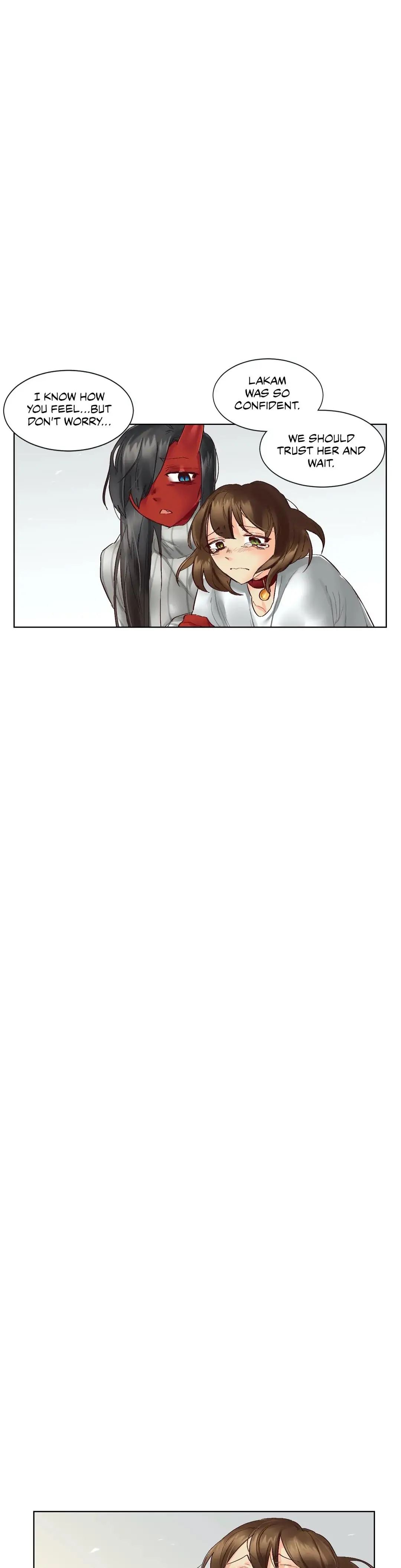 Devil Drop Chapter 99 image 26