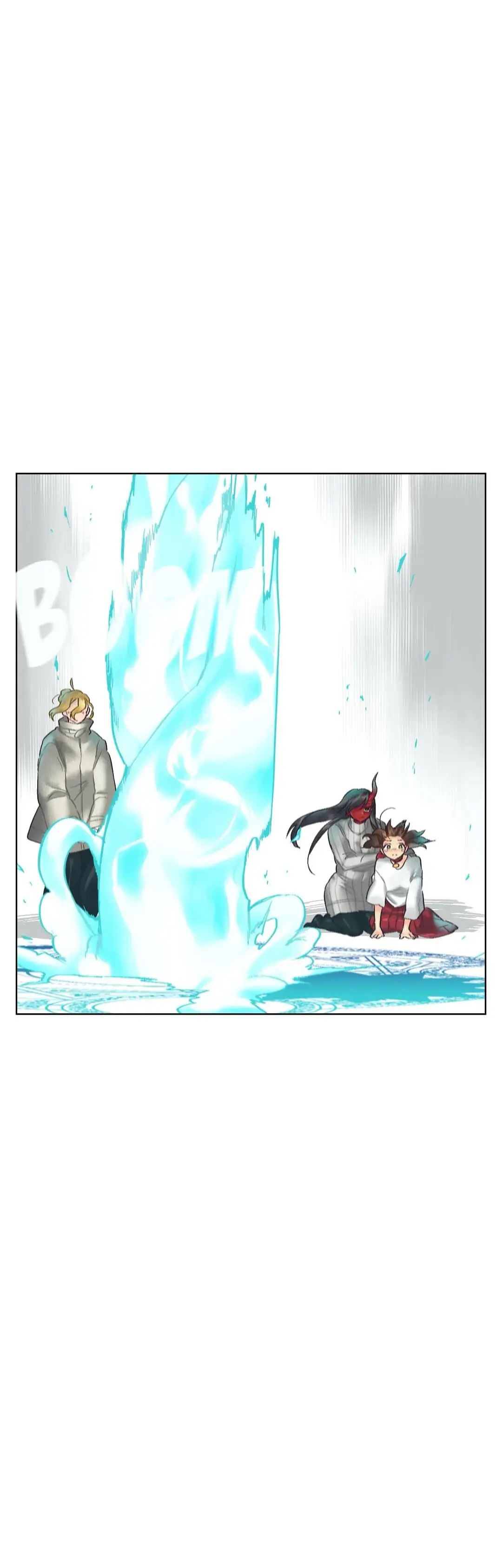 Devil Drop Chapter 99 image 28