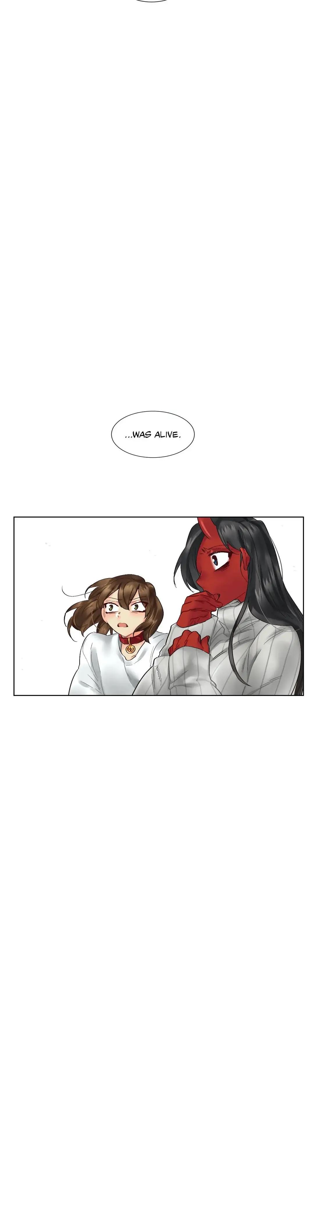 Devil Drop Chapter 99 image 5