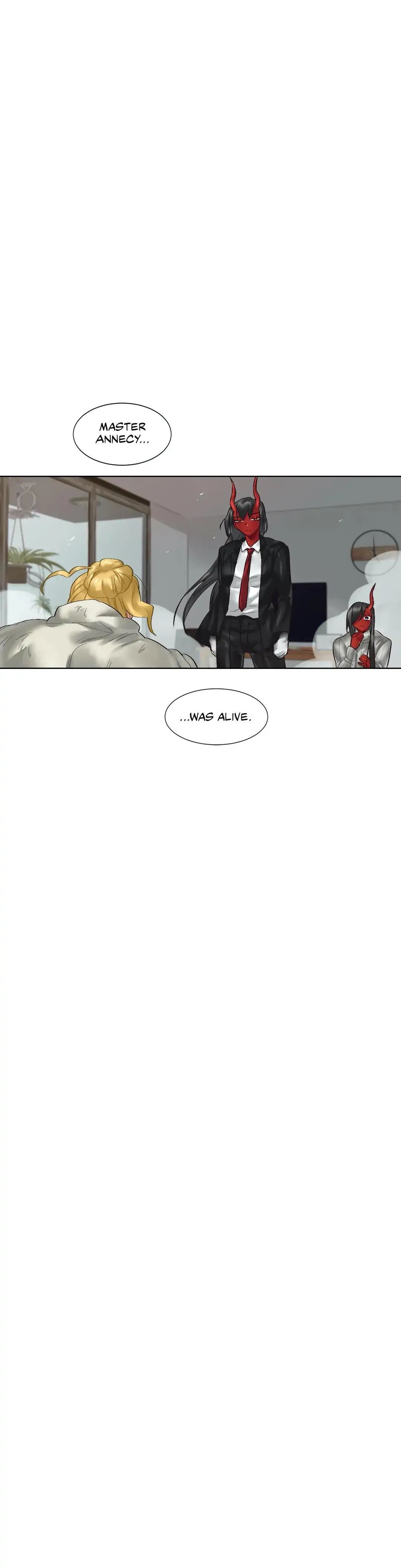 Devil Drop Chapter 99 image 7