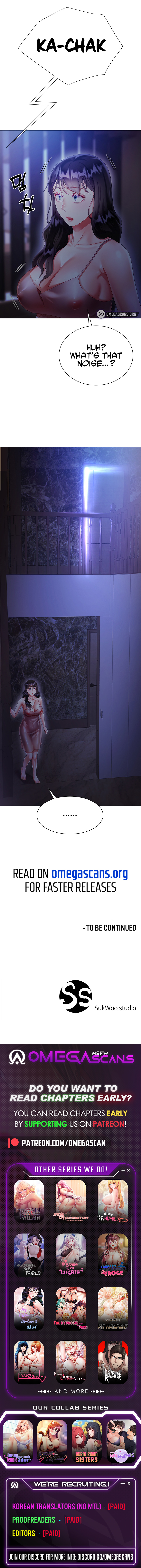 Skirt of My Brother’s Wife Chapter 29 image 10