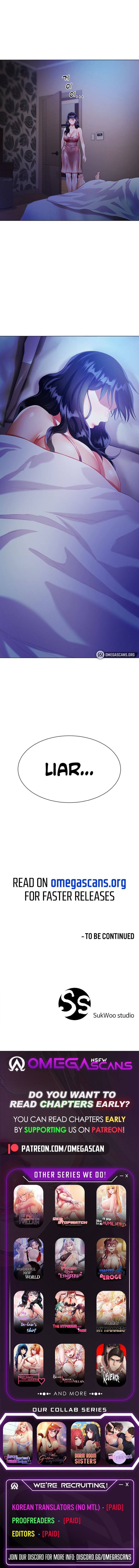 Skirt of My Brother’s Wife Chapter 30 image 11