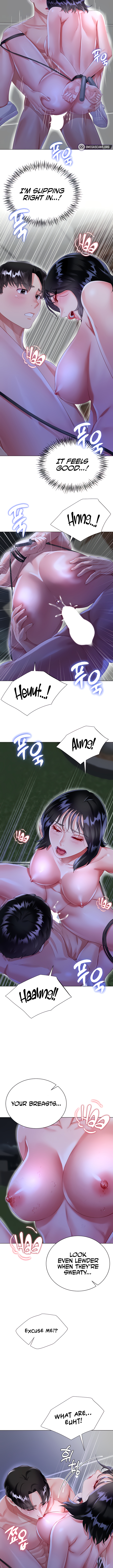 Skirt of My Brother’s Wife Chapter 36 image 2
