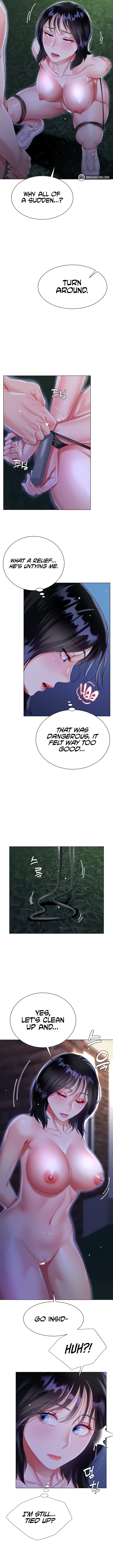 Skirt of My Brother’s Wife Chapter 36 image 6