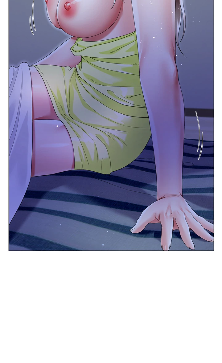 Skirt of My Brother’s Wife Chapter 42 image 11