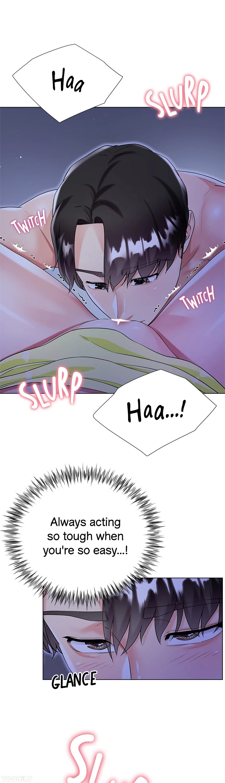Skirt of My Brother’s Wife Chapter 42 image 32