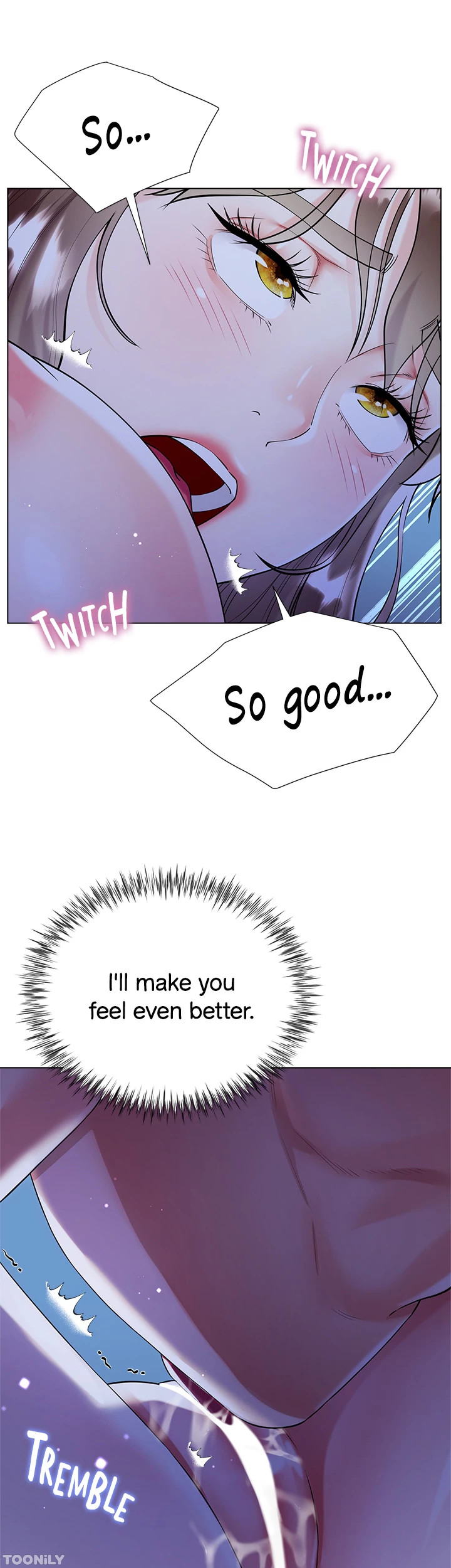 Skirt of My Brother’s Wife Chapter 42 image 34