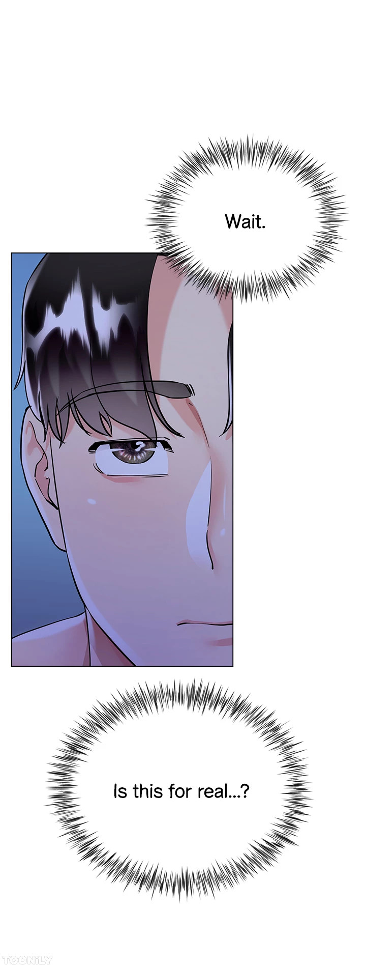 Skirt of My Brother’s Wife Chapter 42 image 47
