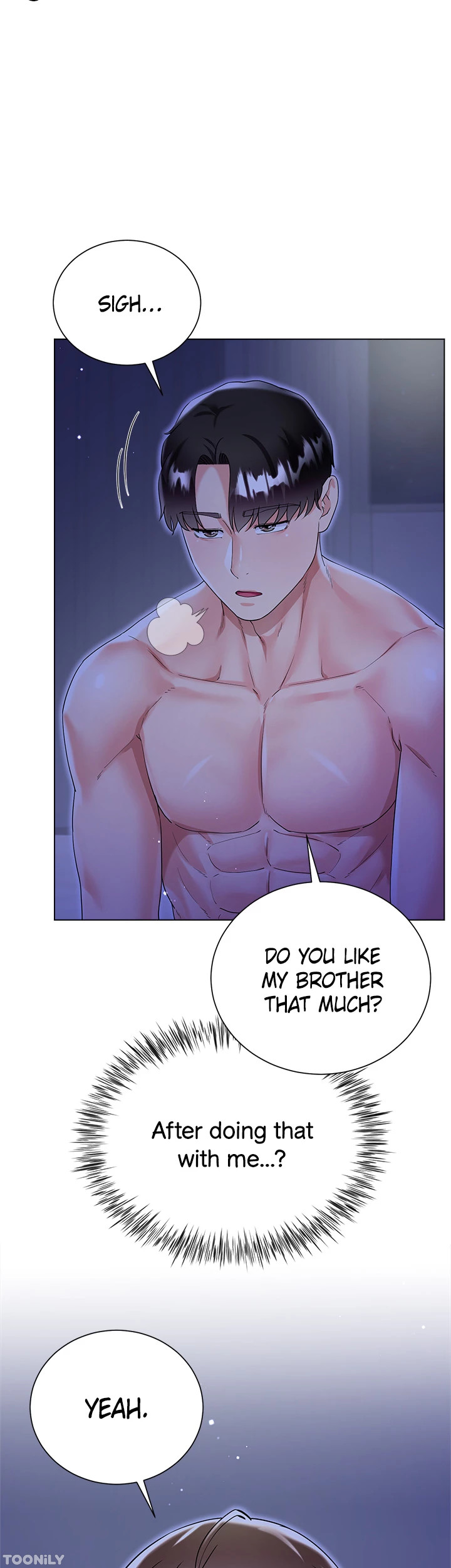 Skirt of My Brother’s Wife Chapter 42 image 50