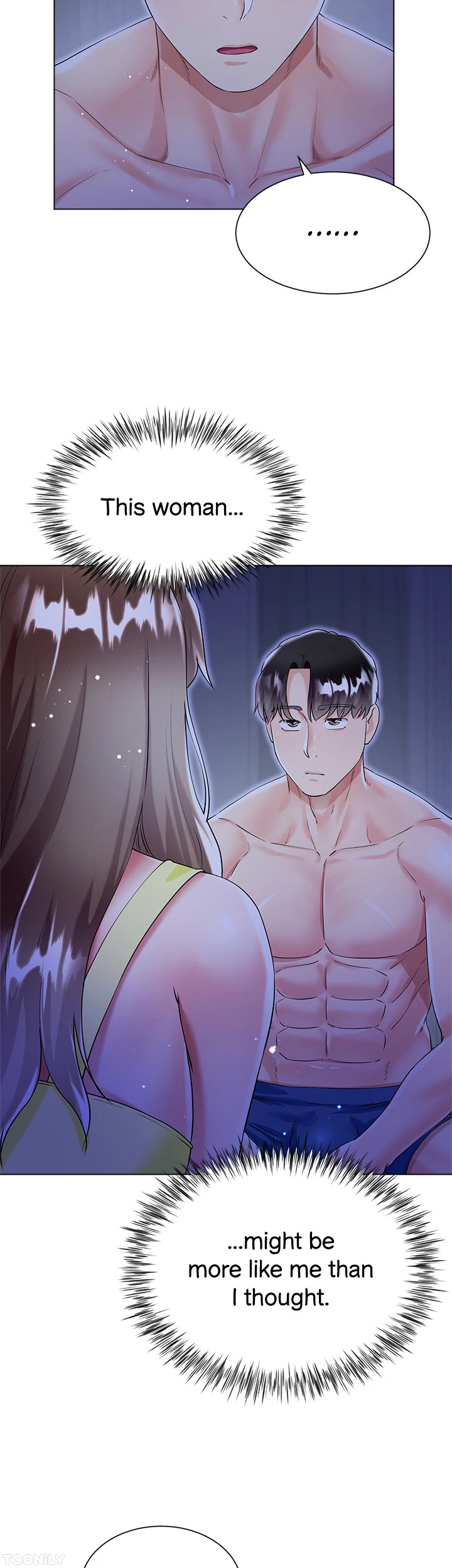 Skirt of My Brother’s Wife Chapter 42 image 52