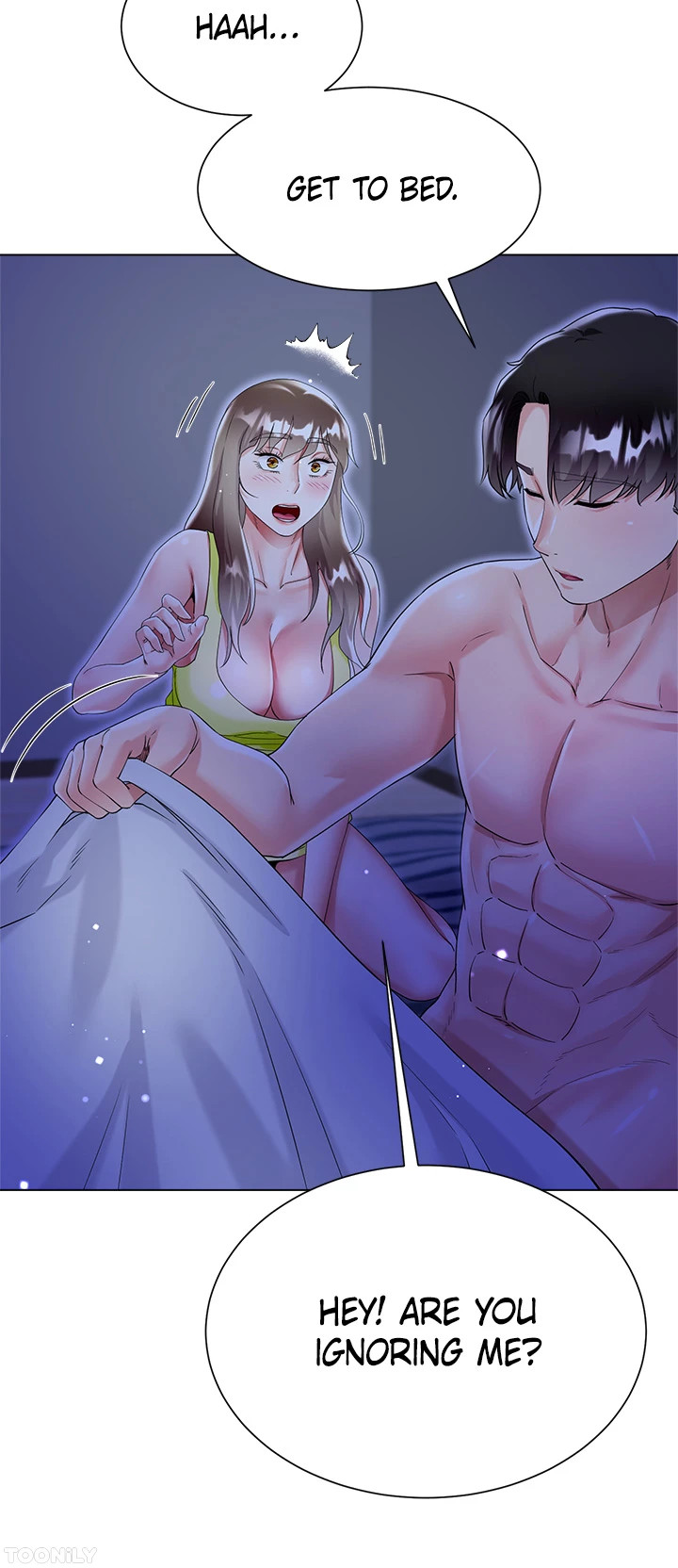 Skirt of My Brother’s Wife Chapter 42 image 53