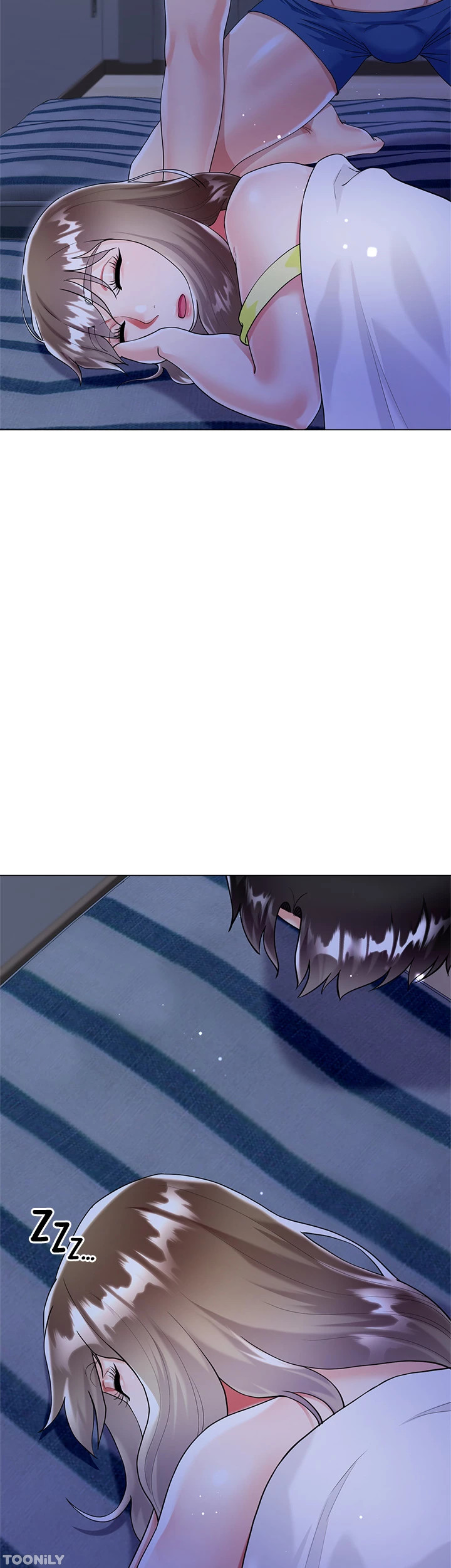 Skirt of My Brother’s Wife Chapter 42 image 8