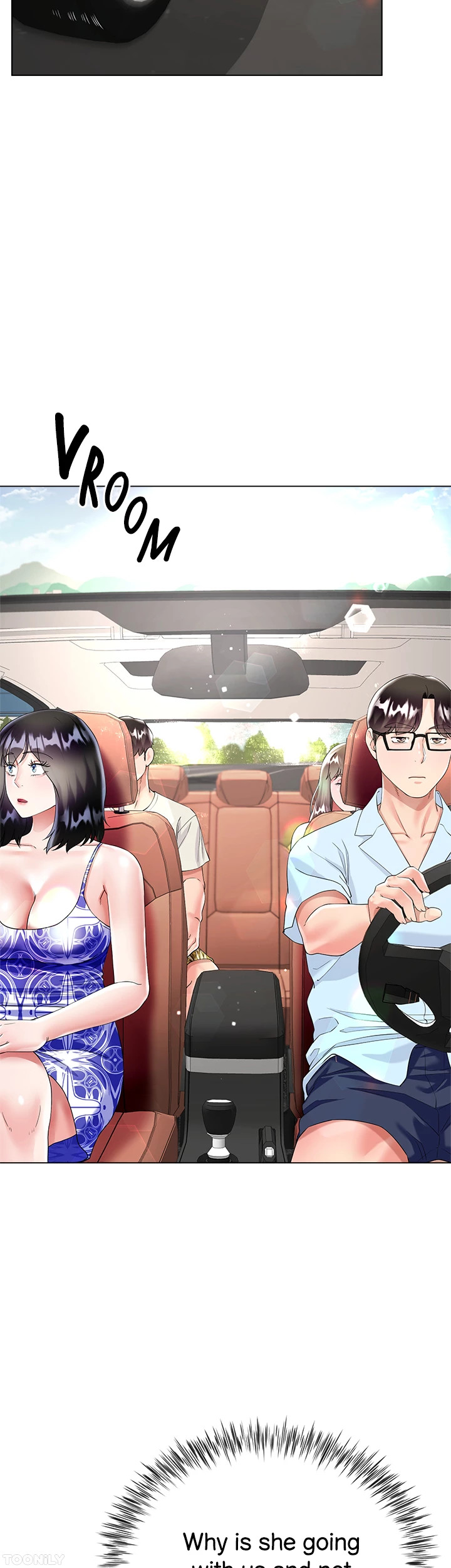 Skirt of My Brother’s Wife Chapter 43 image 9
