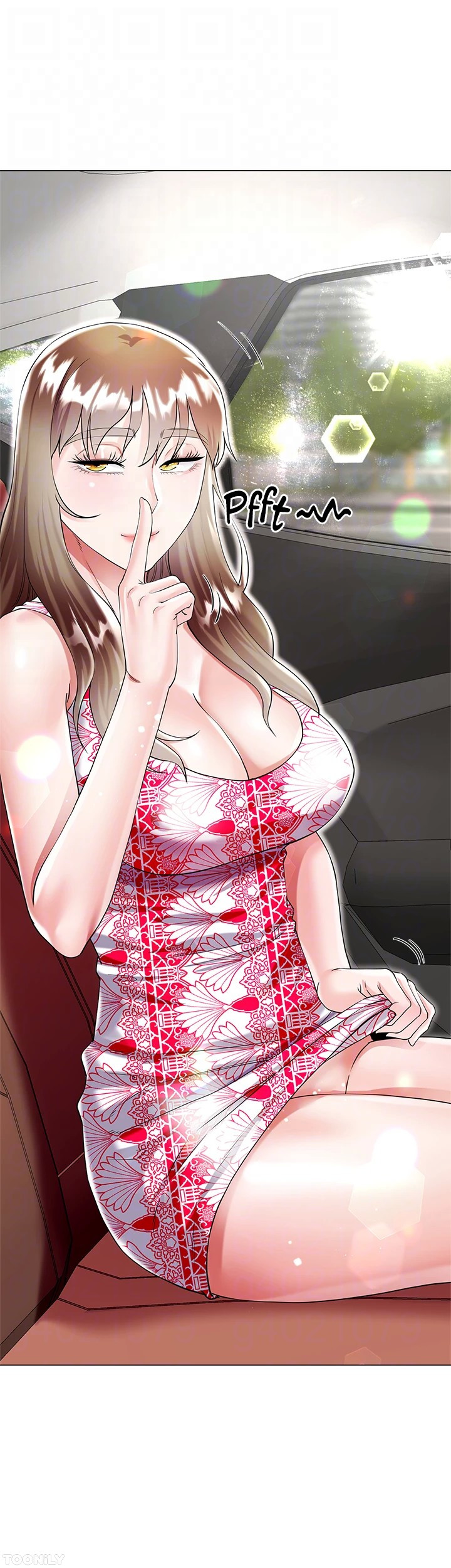 Skirt of My Brother’s Wife Chapter 43 image 12