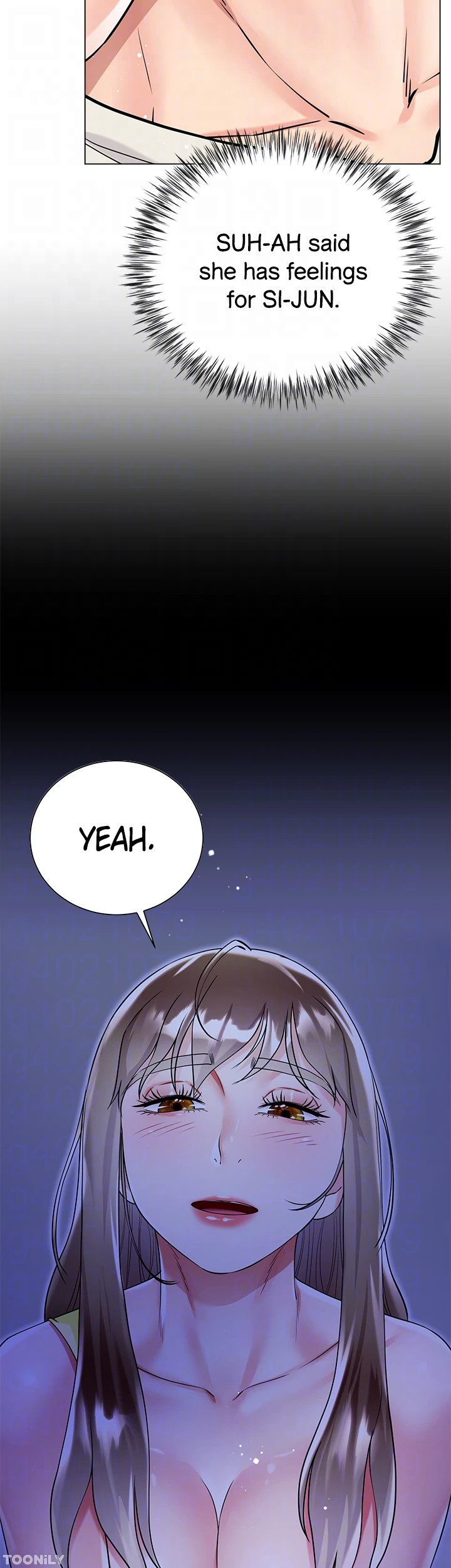 Skirt of My Brother’s Wife Chapter 43 image 16
