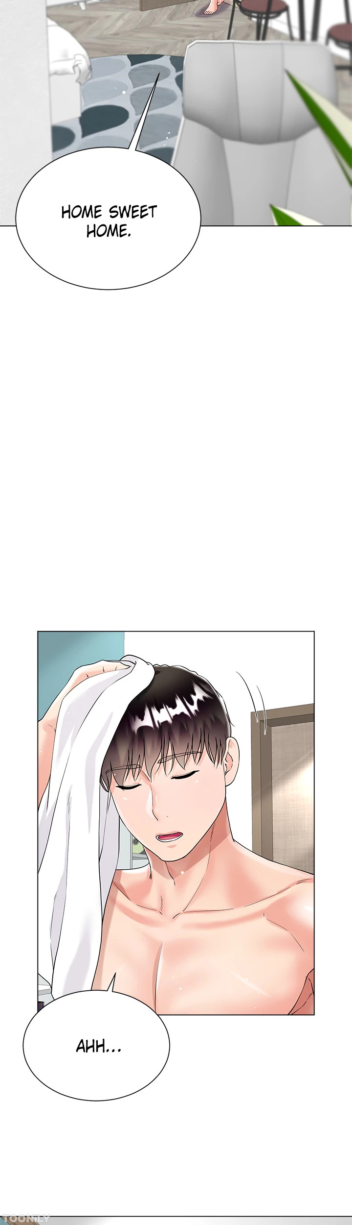 Skirt of My Brother’s Wife Chapter 43 image 28