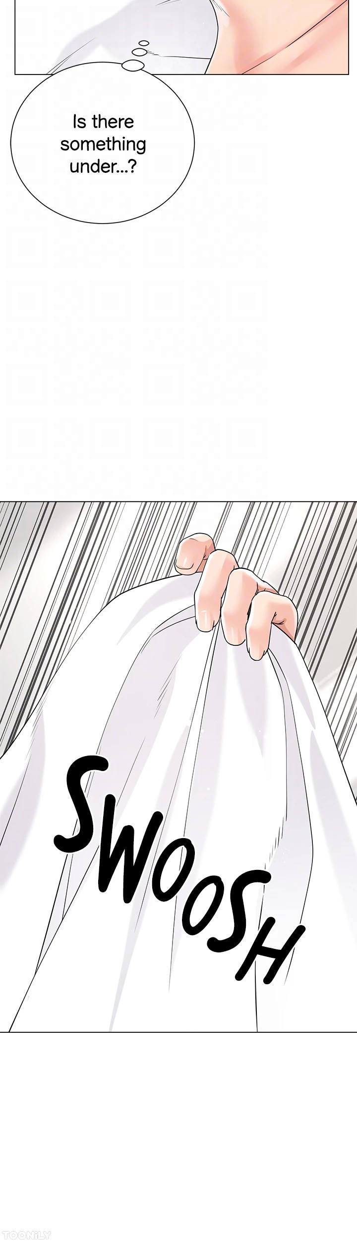 Skirt of My Brother’s Wife Chapter 43 image 33