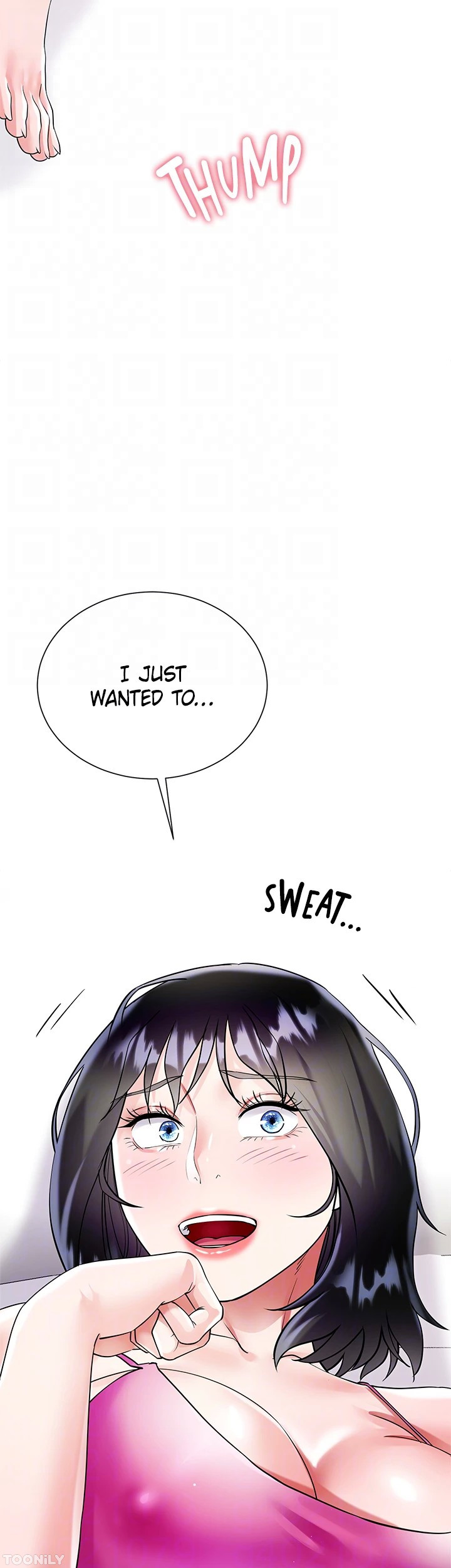 Skirt of My Brother’s Wife Chapter 43 image 36