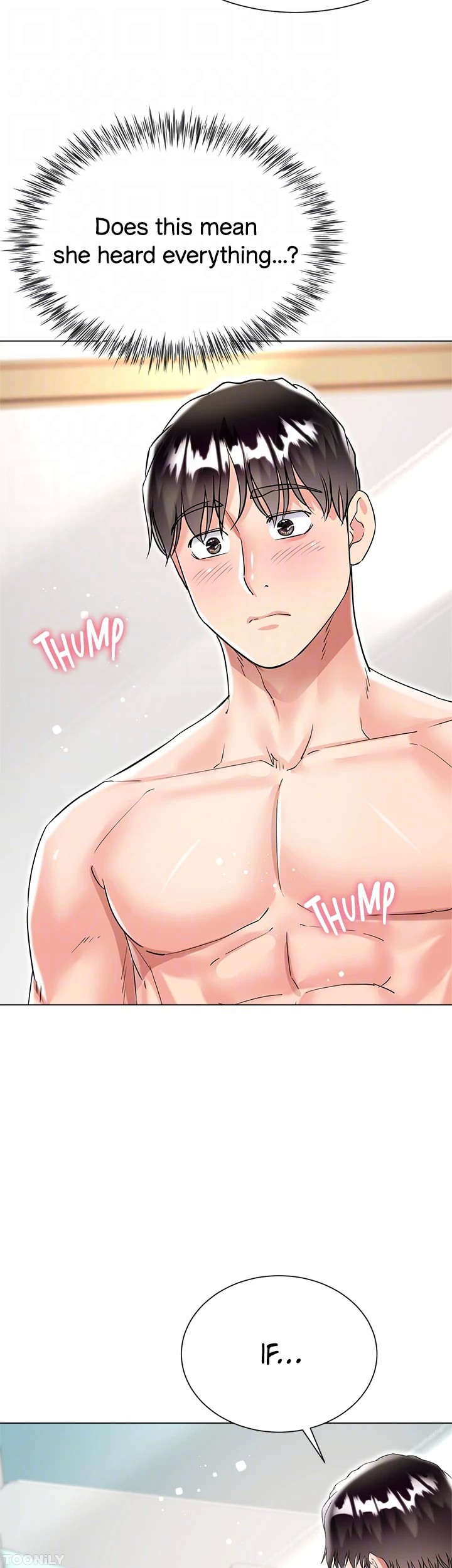 Skirt of My Brother’s Wife Chapter 43 image 38