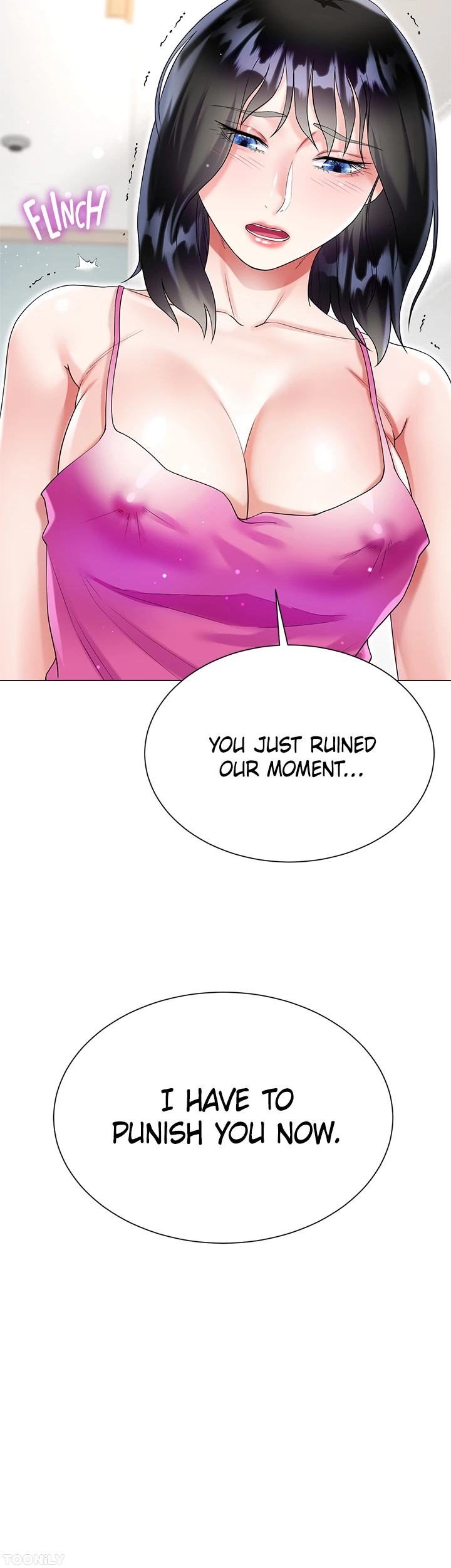 Skirt of My Brother’s Wife Chapter 43 image 50