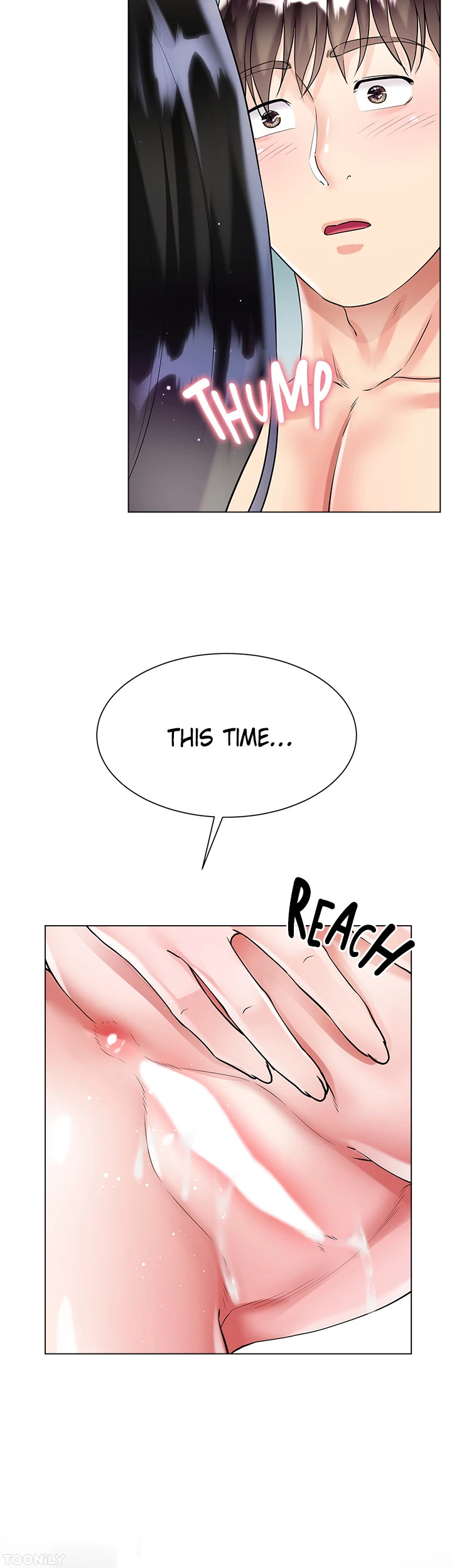 Skirt of My Brother’s Wife Chapter 43 image 56