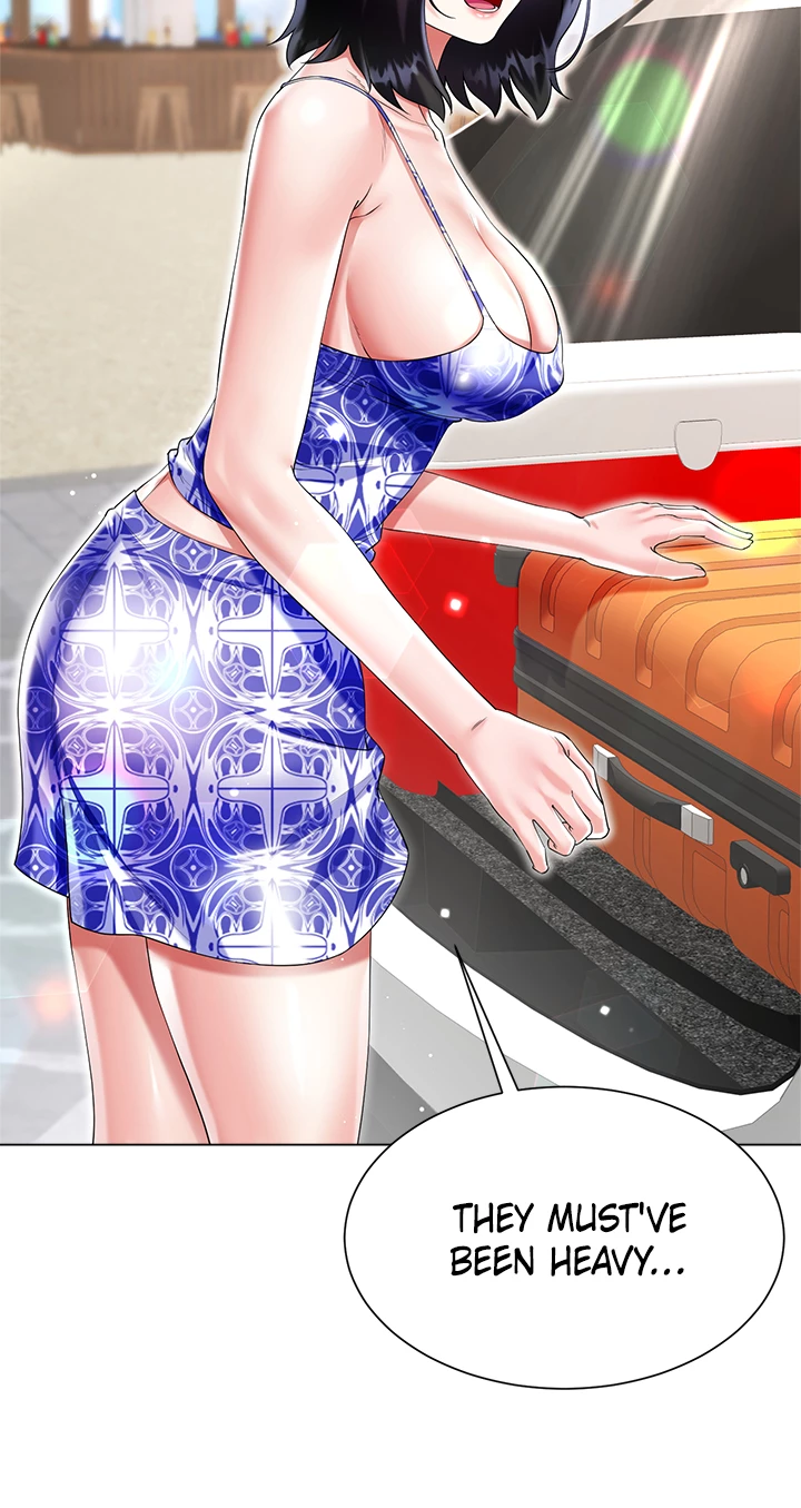 Skirt of My Brother’s Wife Chapter 43 image 5