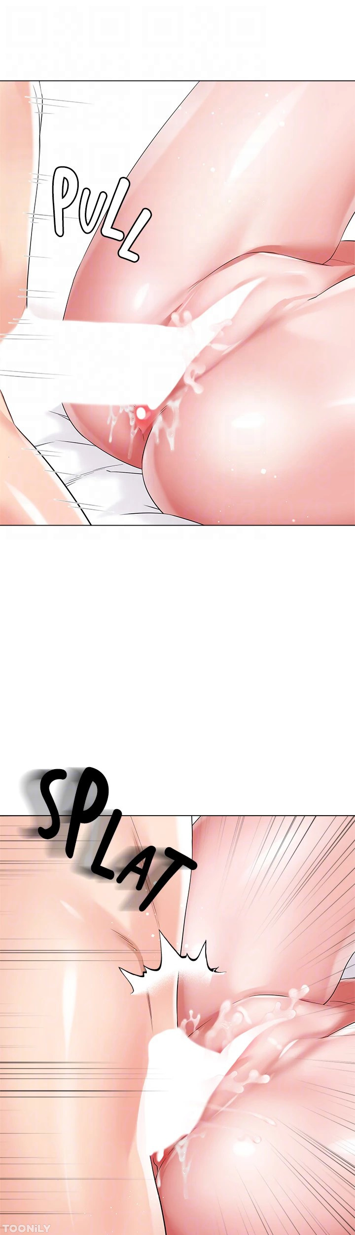 Skirt of My Brother’s Wife Chapter 44 image 37