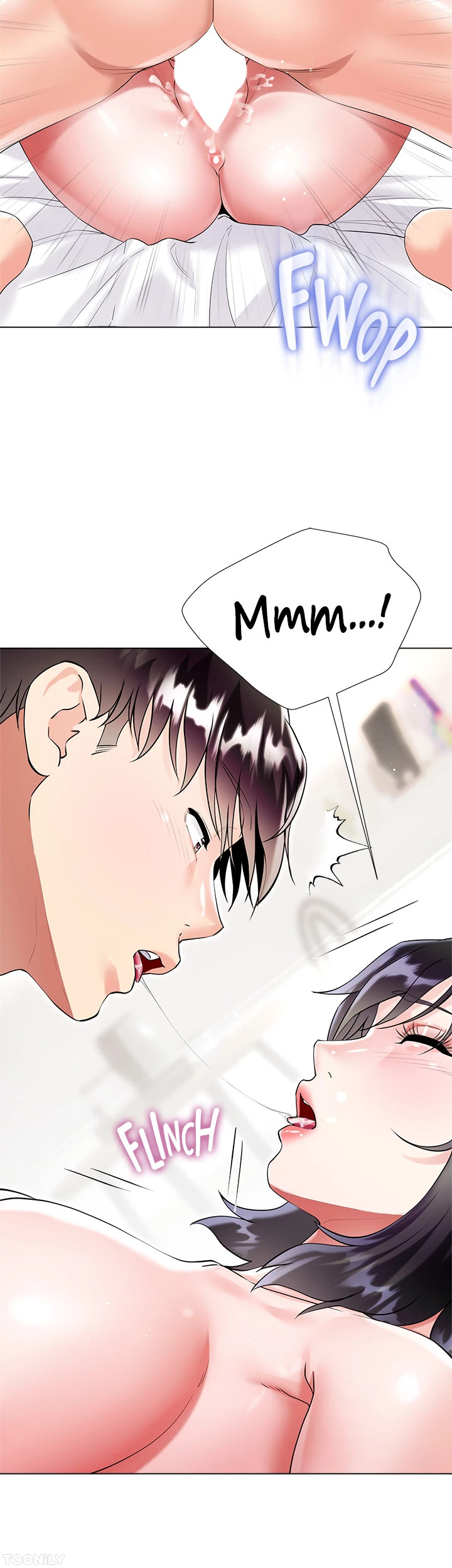 Skirt of My Brother’s Wife Chapter 44 image 43