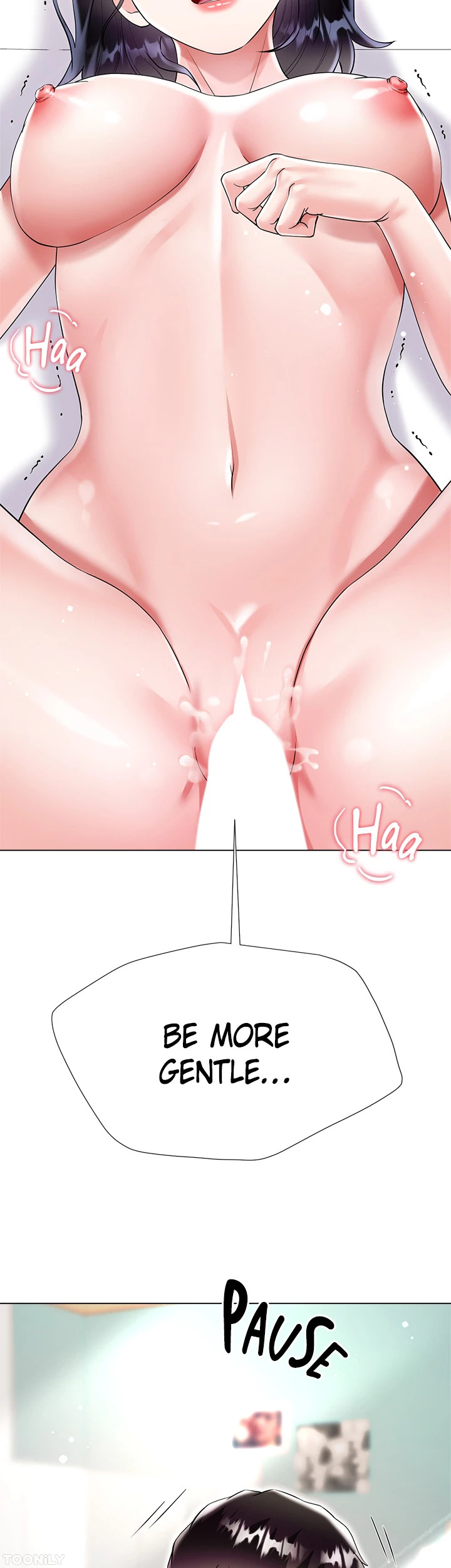 Skirt of My Brother’s Wife Chapter 44 image 45