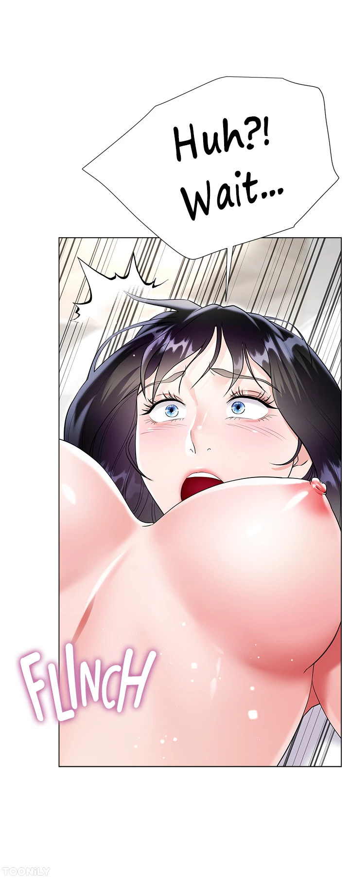 Skirt of My Brother’s Wife Chapter 44 image 47