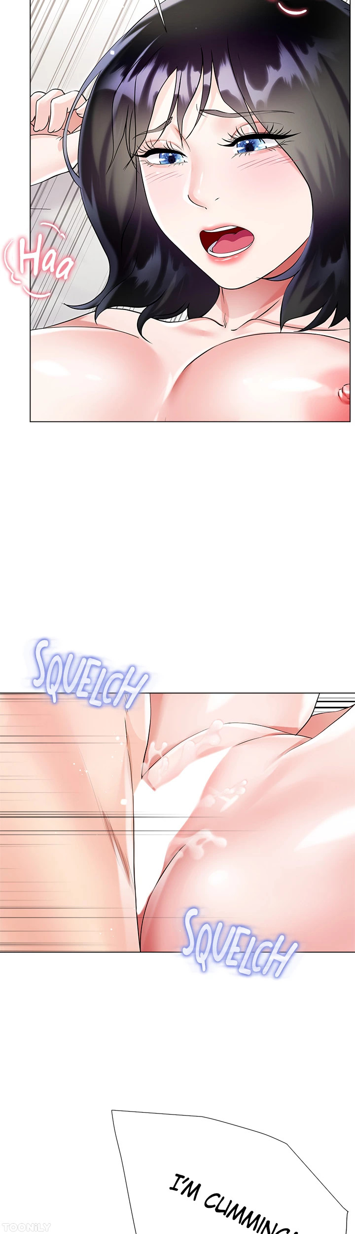 Skirt of My Brother’s Wife Chapter 44 image 52