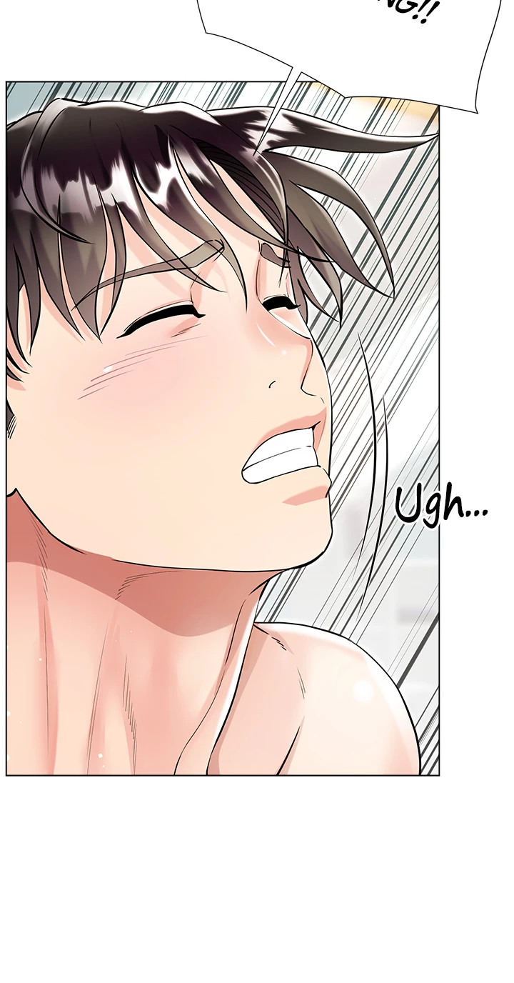 Skirt of My Brother’s Wife Chapter 44 image 53