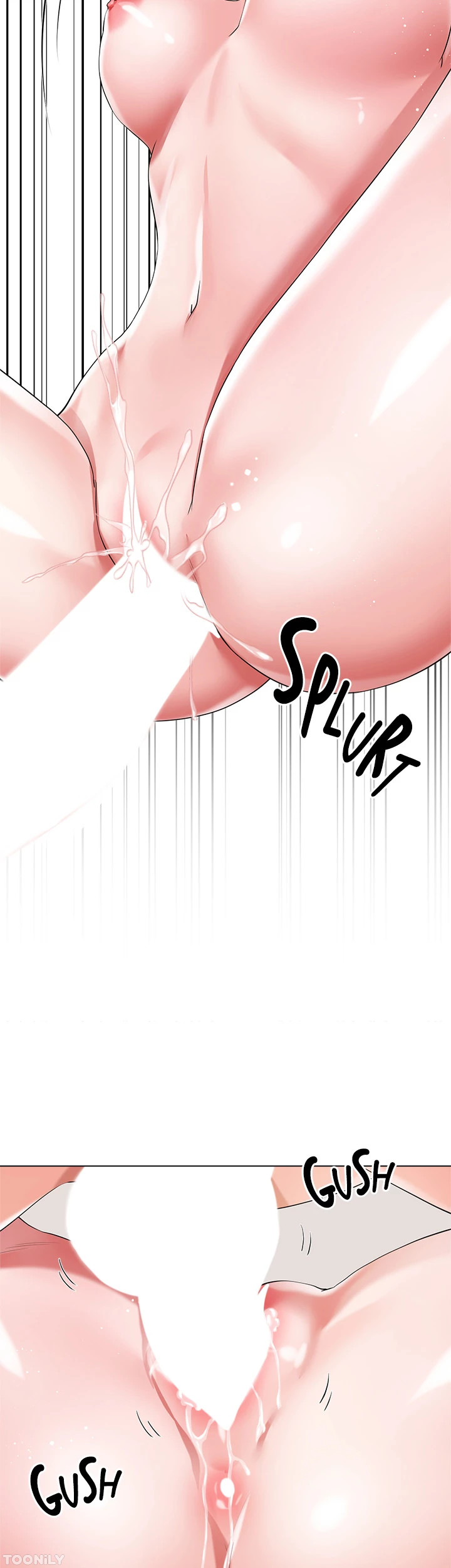 Skirt of My Brother’s Wife Chapter 44 image 55