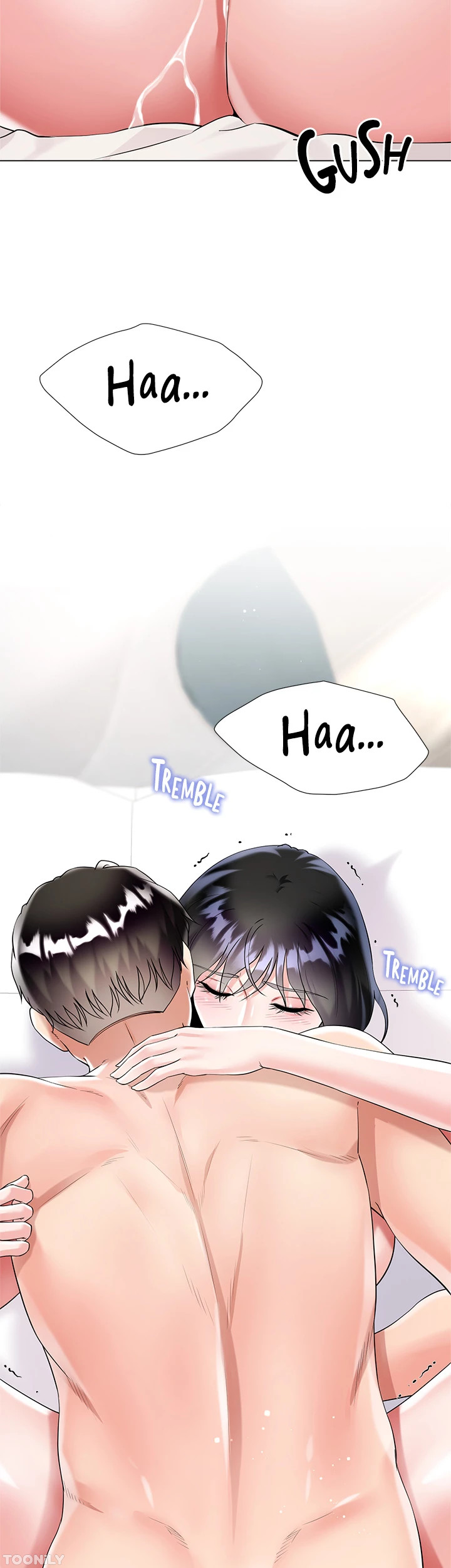 Skirt of My Brother’s Wife Chapter 44 image 56