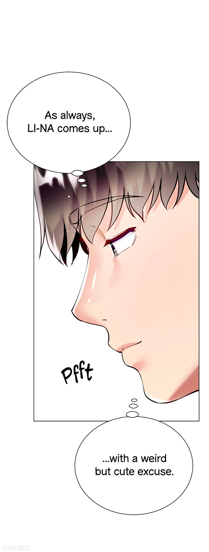 Skirt of My Brother’s Wife Chapter 45 image 23