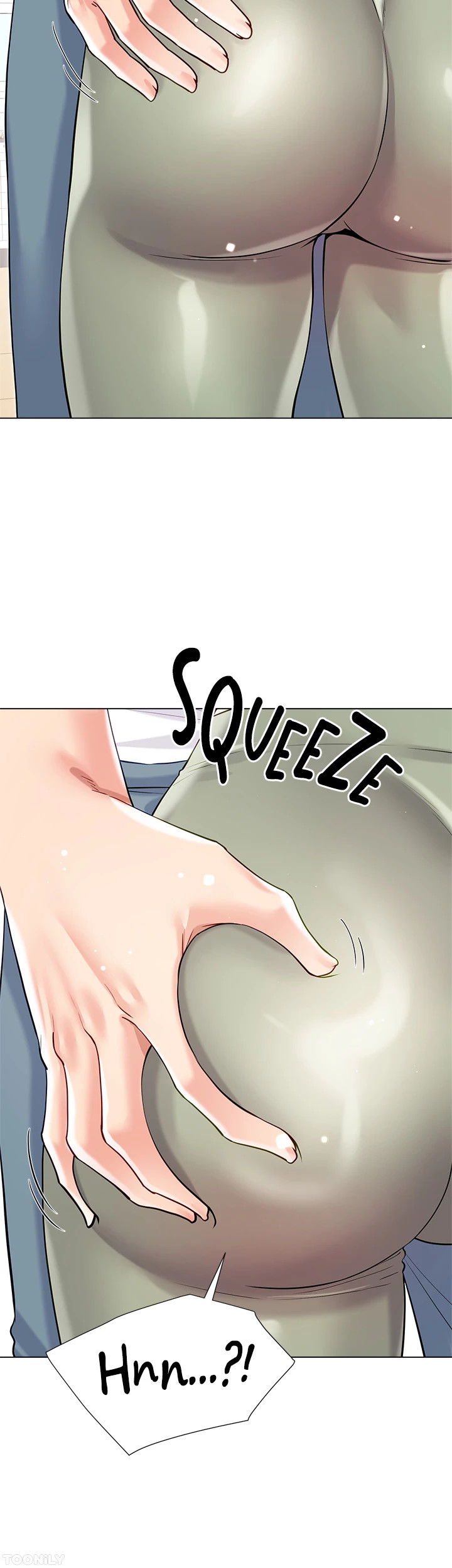 Skirt of My Brother’s Wife Chapter 45 image 26