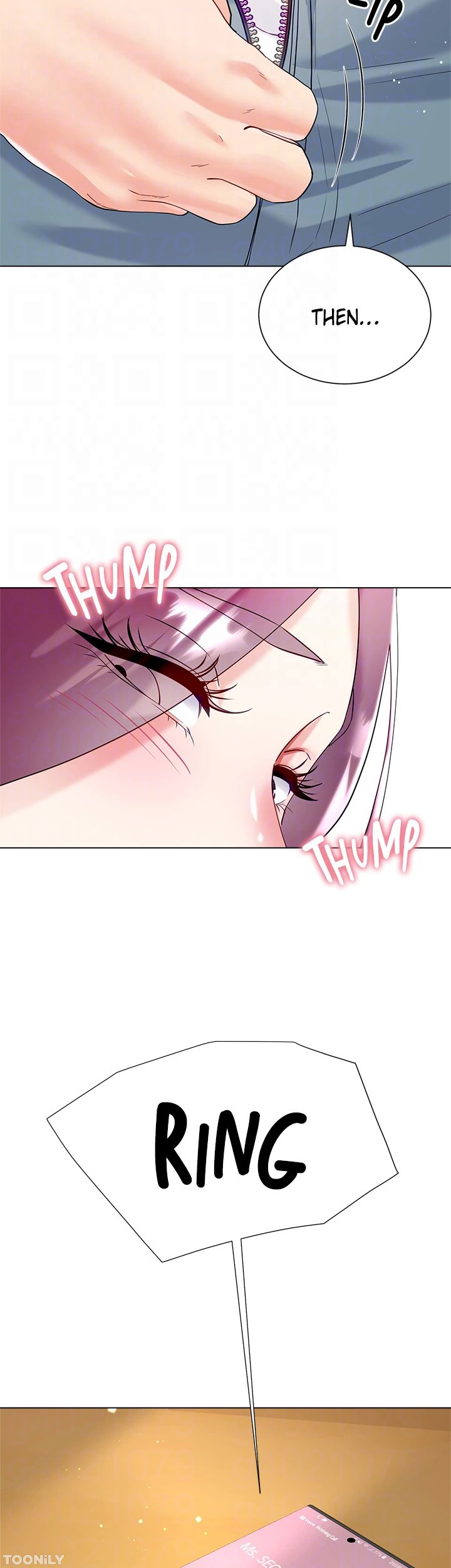 Skirt of My Brother’s Wife Chapter 45 image 38