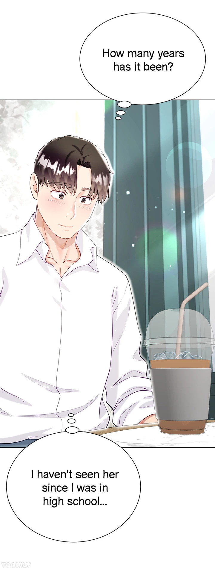Skirt of My Brother’s Wife Chapter 45 image 47