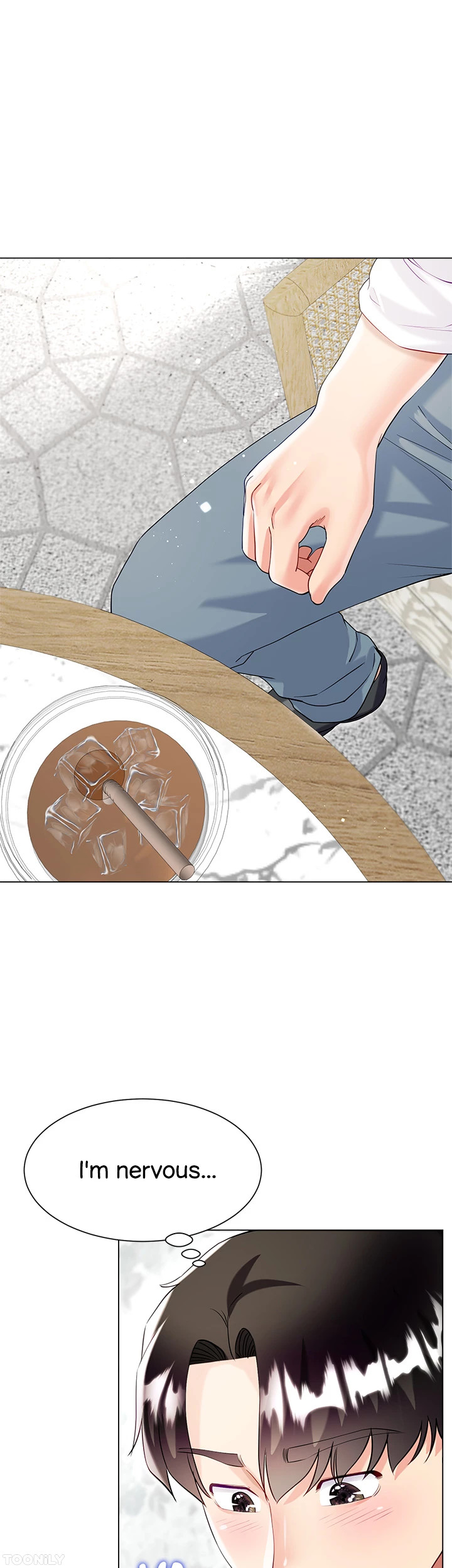 Skirt of My Brother’s Wife Chapter 45 image 48
