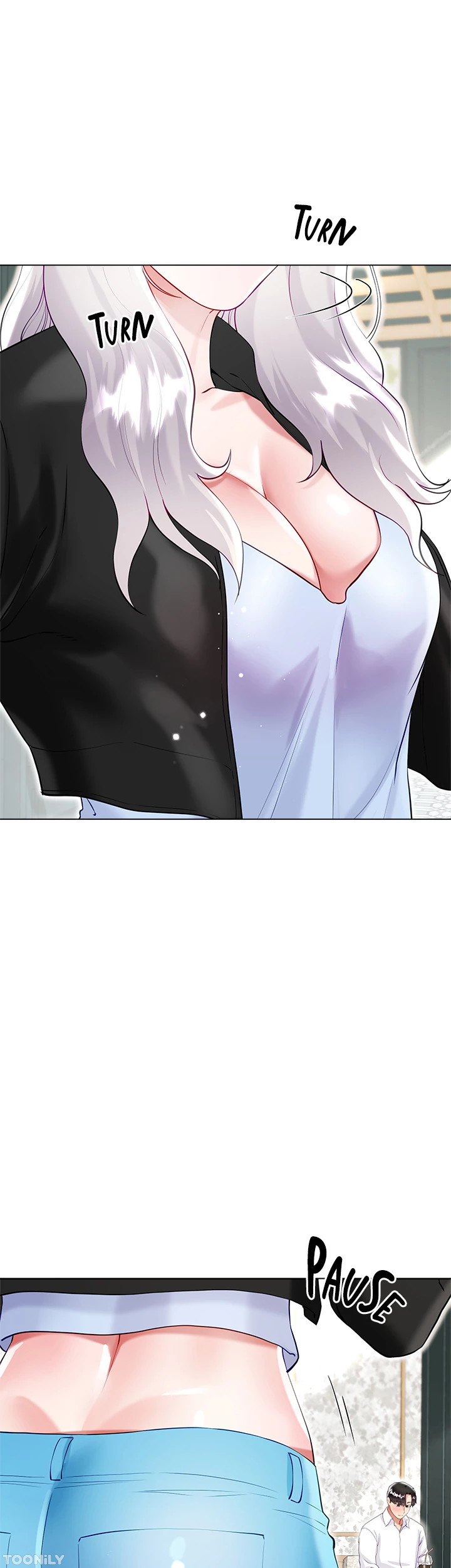 Skirt of My Brother’s Wife Chapter 45 image 50