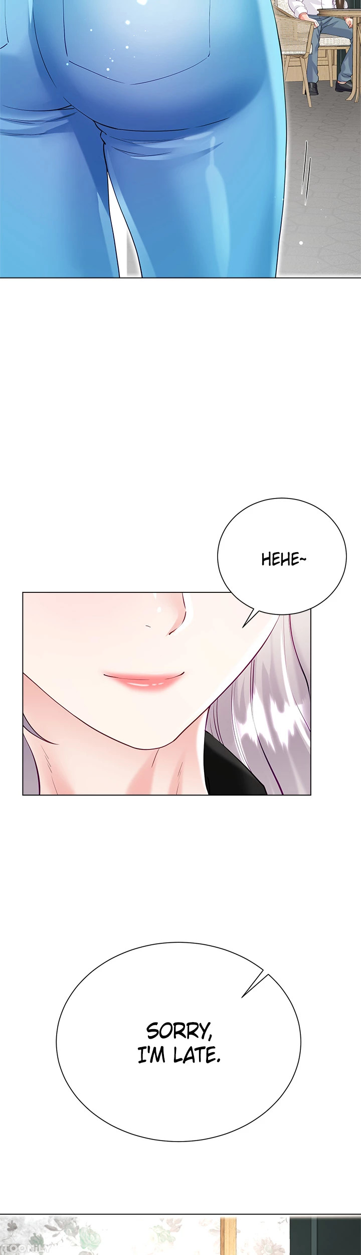 Skirt of My Brother’s Wife Chapter 45 image 51