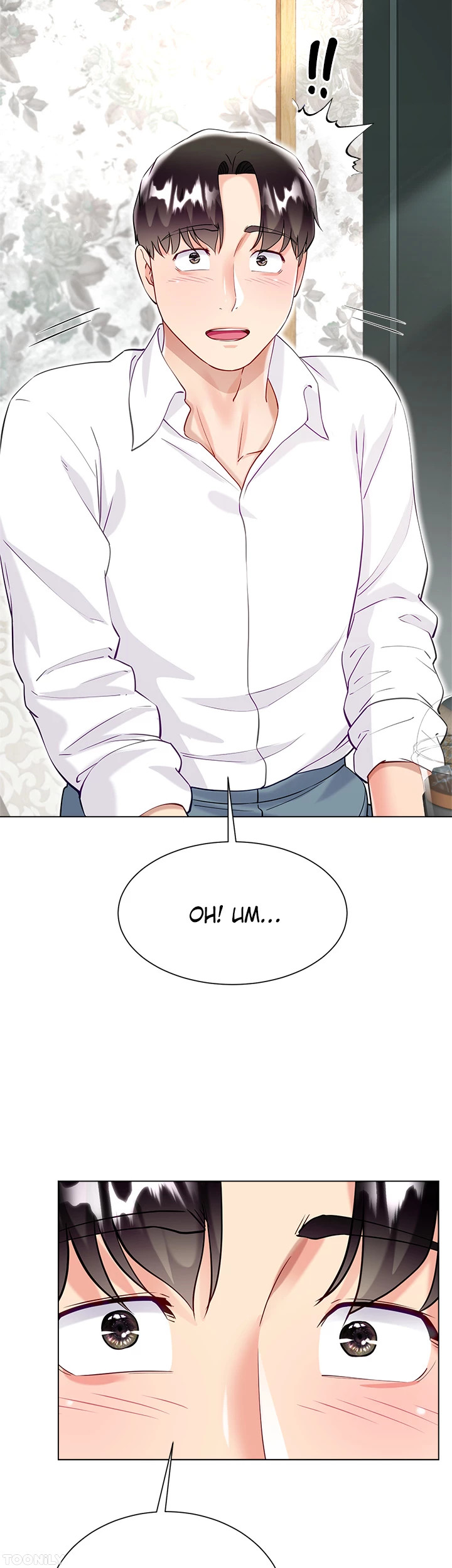 Skirt of My Brother’s Wife Chapter 45 image 52
