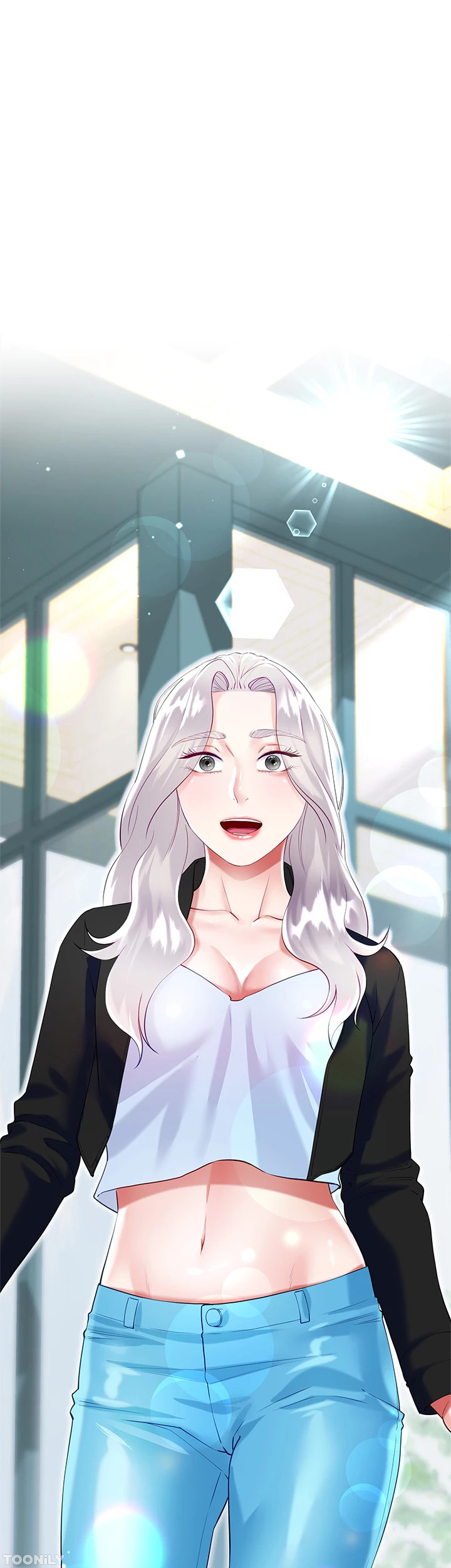 Skirt of My Brother’s Wife Chapter 45 image 54