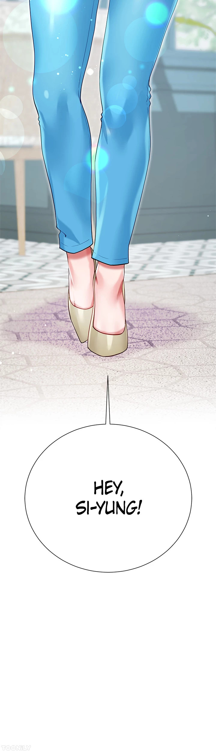 Skirt of My Brother’s Wife Chapter 45 image 55