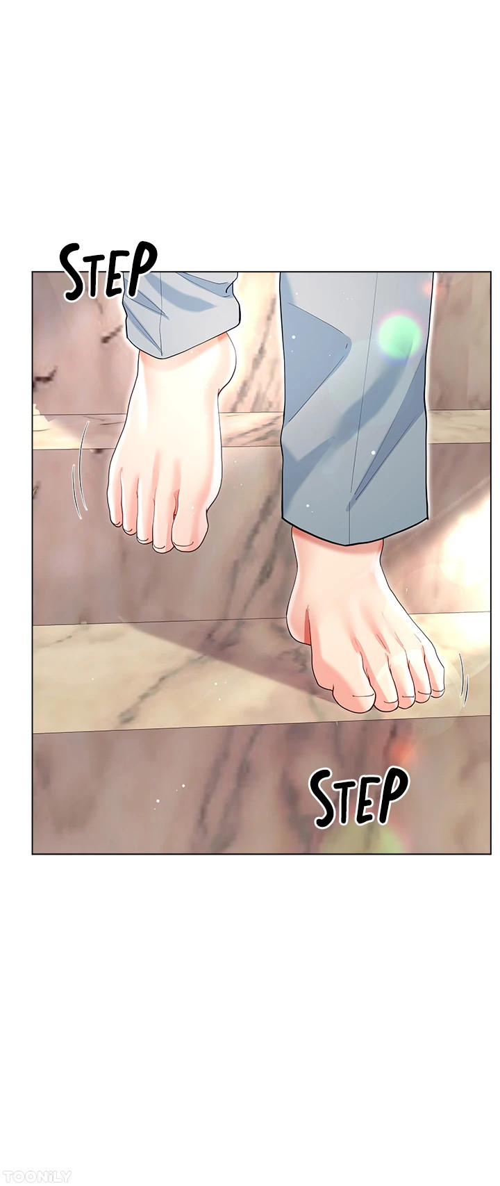 Skirt of My Brother’s Wife Chapter 45 image 5
