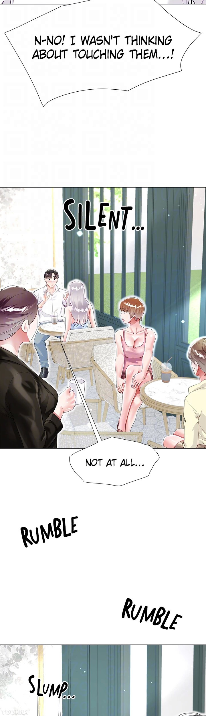 Skirt of My Brother’s Wife Chapter 46 image 13