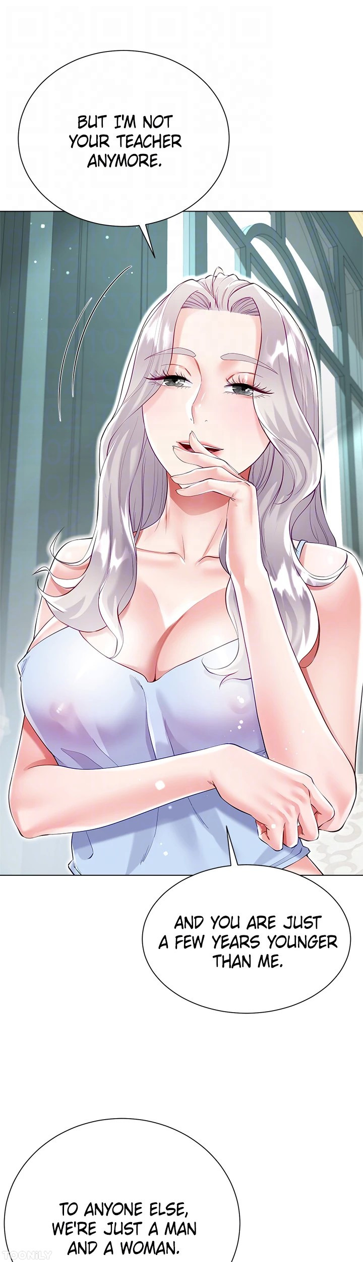 Skirt of My Brother’s Wife Chapter 46 image 15