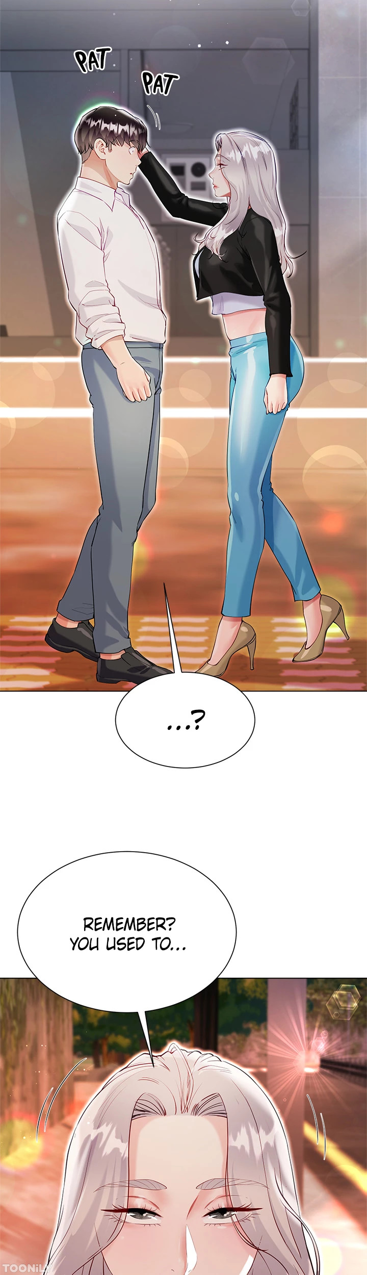 Skirt of My Brother’s Wife Chapter 46 image 21